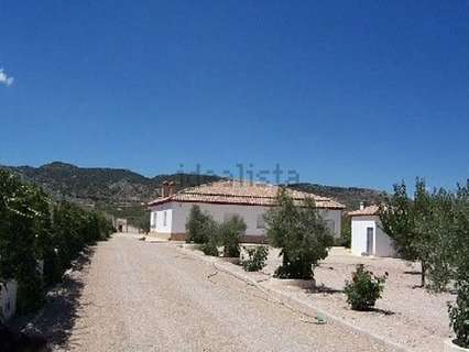 Villa en venta en Castalla