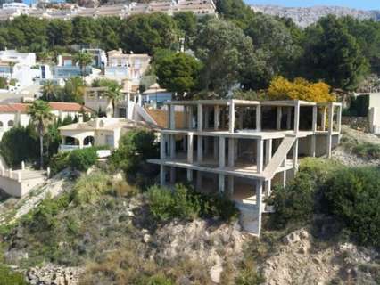 Parcela en venta en Altea Altea Hills