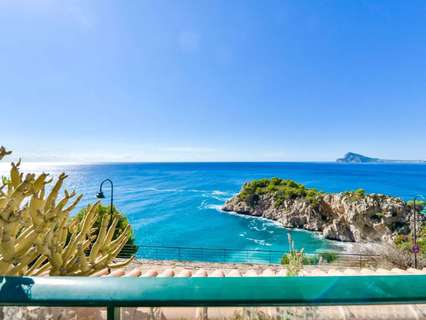 Apartamento en venta en Altea