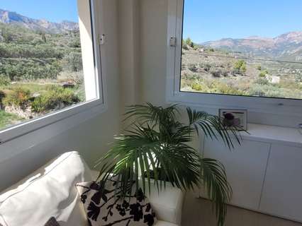 Casa en venta en Benimantell