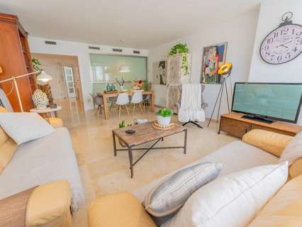 Apartamento en venta en Alicante rebajado