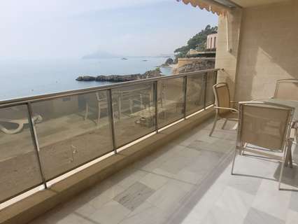 Apartamento en venta en Altea