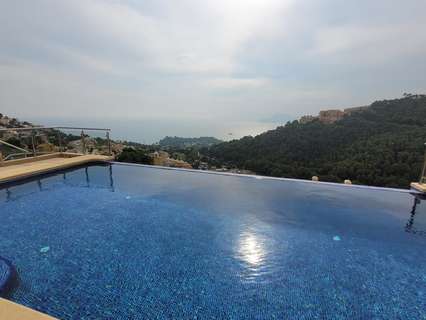 Villa en venta en Altea Altea Hills