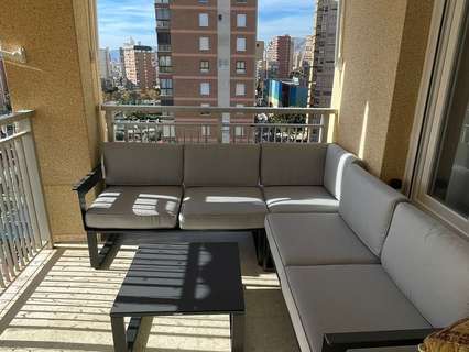 Apartamento en venta en Benidorm
