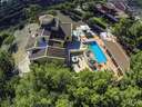Villa en venta en La Nucía