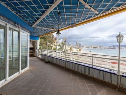 Ático en venta en Benidorm