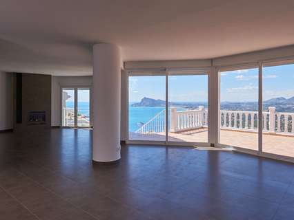 Villa en venta en Altea Altea Hills