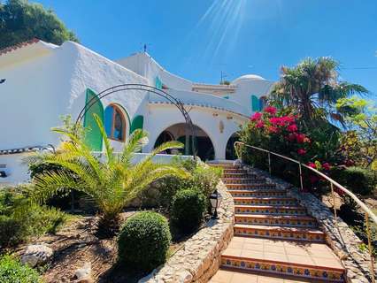 Villa en venta en Altea zona Altea la Vella