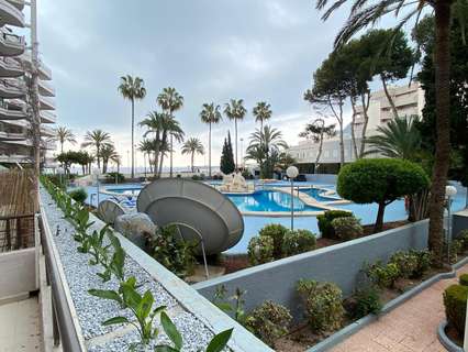 Apartamento en venta en Calpe rebajado