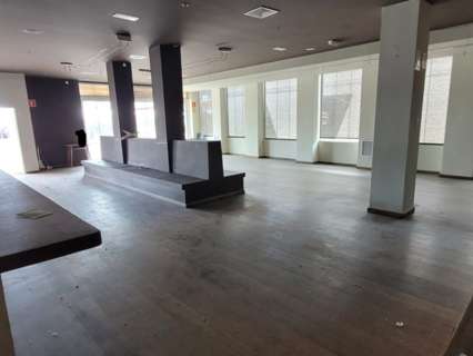 Local comercial en venta en Altea zona PUERTO