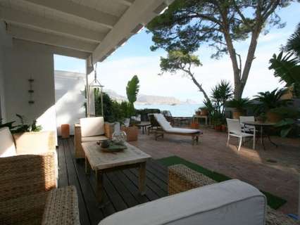 Tríplex en venta en Altea zona CAP NEGRET