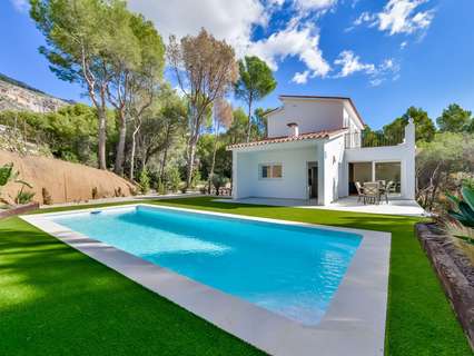 Villa en venta en Altea zona URLISA
