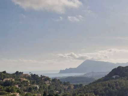 Apartamento en venta en Altea zona Altea la Vella