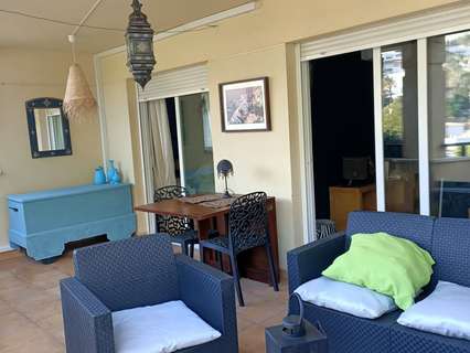 Apartamento en venta en Altea zona ISLA DE ALTEA