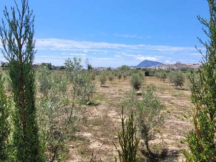Parcela en venta en Altea zona ALTEA PUEBLO