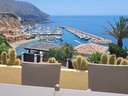 Apartamento en venta en Altea zona PUERTO L. CAMPOMANES rebajado