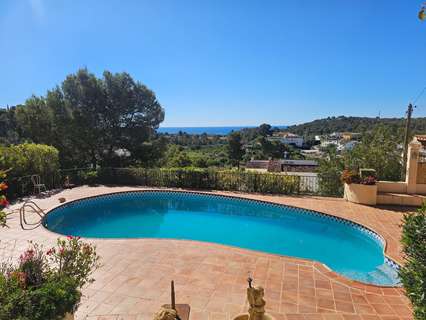 Villa en venta en Altea zona Altea la Vella