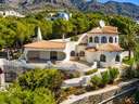 Villa en venta en Altea zona Altea la Vella