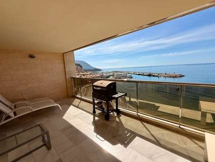 Apartamento en venta en Altea zona PUERTO L. CAMPOMANES