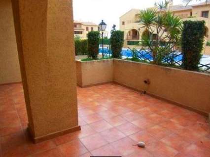 Apartamento en venta en Altea zona PUERTO L. CAMPOMANES