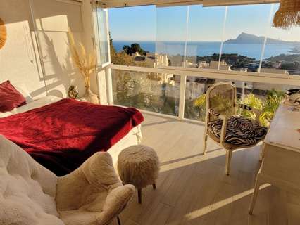 Casa en venta en Altea zona Altea Hills