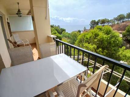 Dúplex en venta en Altea zona ISLA DE ALTEA rebajado