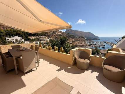 Apartamento en venta en Altea zona MIRADOR DE LA GALERA