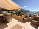 Apartamento en venta en Altea zona MIRADOR DE LA GALERA