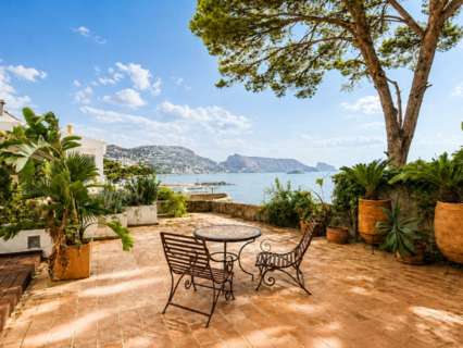 Tríplex en venta en Altea zona CAP NEGRET