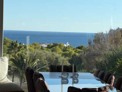 Villa en venta en Altea zona Galera de las Palmeras