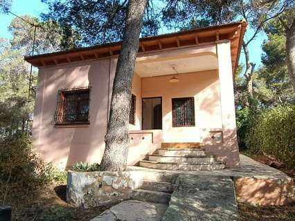 Villa en venta en Paterna zona La Cañada, rebajada