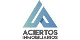 logo Inmobiliaria ACIERTOS INMOBILIARIOS S.L.