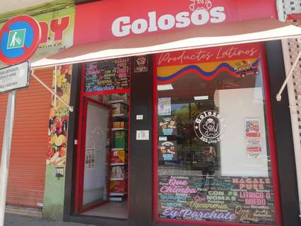 Local comercial en venta en Elda