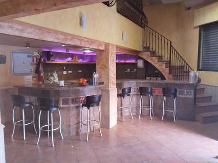 Local comercial en alquiler en Petrer