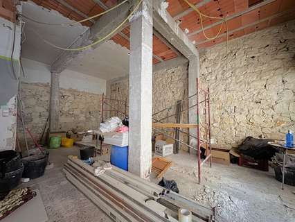 Local comercial en venta en Elda