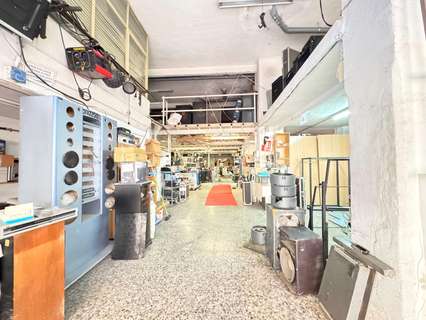 Local comercial en venta en Elda