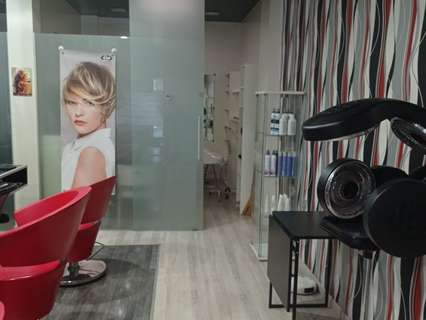 Local comercial en alquiler en Elda