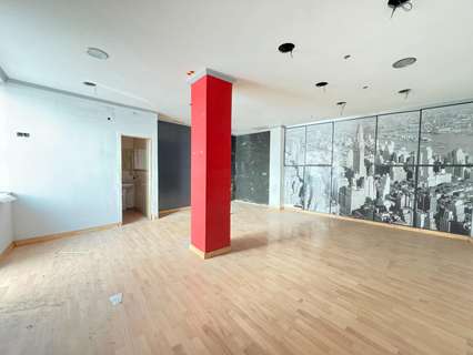 Local comercial en venta en Petrer