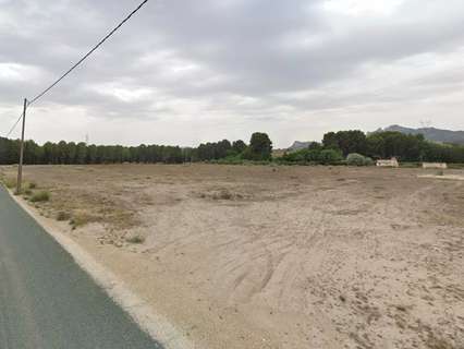 Parcela rústica en venta en Sax