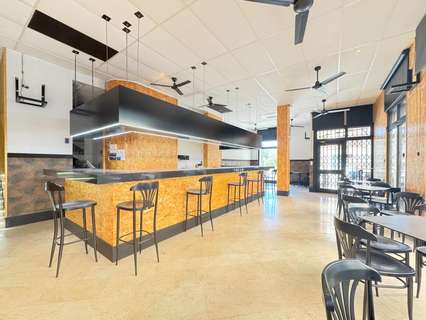 Local comercial en venta en Elda