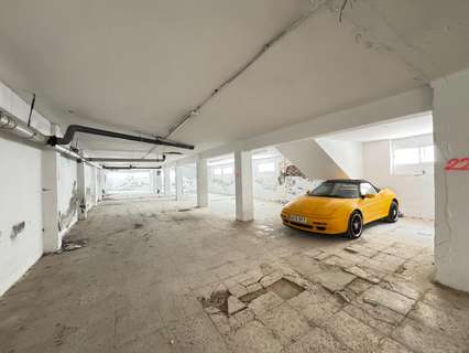 Local comercial en venta en Monóvar/Monòver
