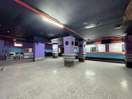 Local comercial en venta en Elda