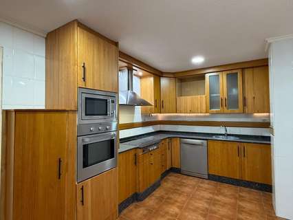 Piso en alquiler en Elda