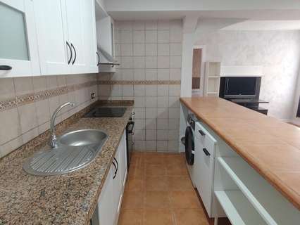 Estudio en alquiler en Elda