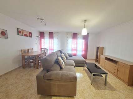 Piso en alquiler en Petrer