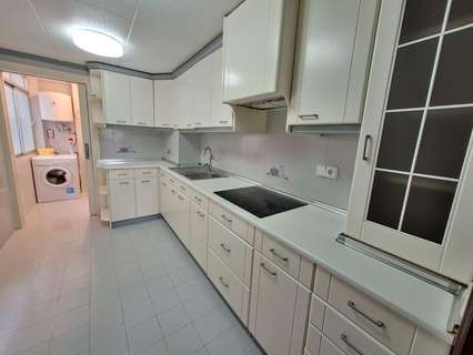 Piso en alquiler en Elda