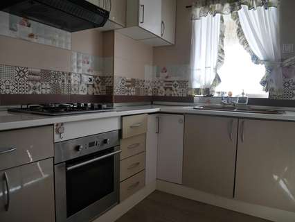 Piso en alquiler en Petrer