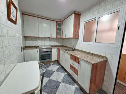 Piso en alquiler en Petrer