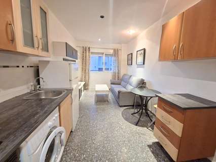 Estudio en alquiler en Petrer