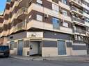 Local comercial en venta en Petrer